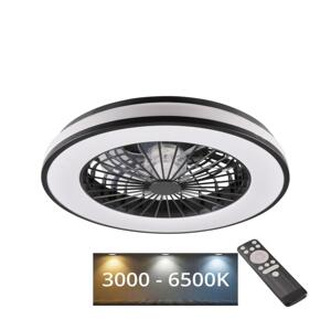 LED Dimmelhető mennyezeti lámpa látorral LED/48W/230V 3000