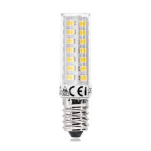 B.V. LED Izzó E14/4,8W/230V 3000K