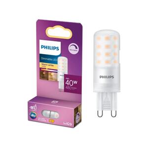 Philips LED Dimmelhető izzó Philips GU10/3W/230V 4000K