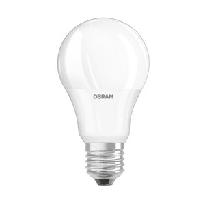 Osram LED Izzó E27/10W/230V 2700K