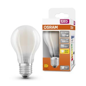 Osram LED Izzó A60 E27/6,5W/230V 2700K