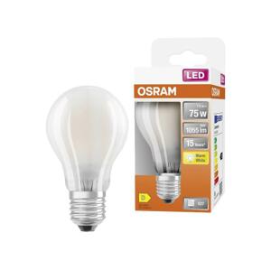 Osram LED Izzó A60 E27/7,5W/230V 2700K