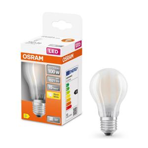 Osram LED Izzó A60 E27/11W/230V 2700K