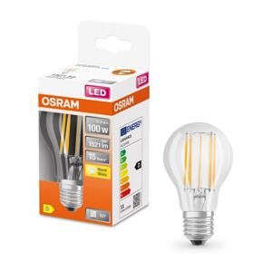 Osram LED Izzó VINTAGE E27/10W/230V 2700K