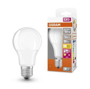 Osram LED Izzó érzékelővel A60 E27/8,8W/230V 2700K