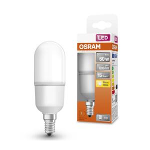 Osram LED Izzó E14/8W/230V 2700K