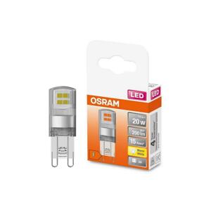 Osram LED Izzó G9/1,9W/230V 2700K