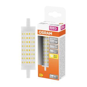 Osram LED Izzó R7s/16W/230V 2700K 118 mm