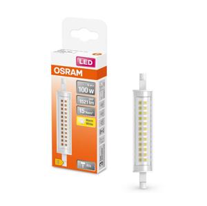 Osram LED Izzó R7s/12W/230V 2700K 118 mm