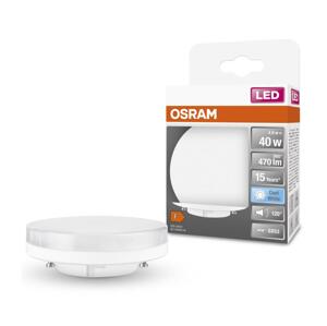 Osram LED Izzó GX53/4,9W/230V 4000K
