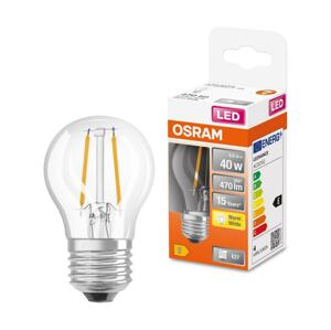 Osram LED Izzó VINTAGE E27/4W/230V 2700K