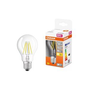 Osram LED Dimmelhető izzó GLOW DIM A60 E27/4W/230V 2200