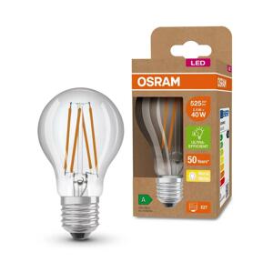 Osram LED Izzó VINTAGE A60 E27/2,5W/230V 3000K
