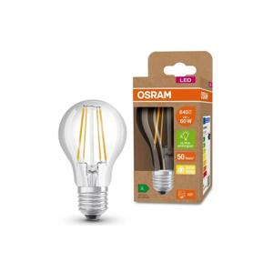 Osram LED Izzó VINTAGE A60 E27/4W/230V 3000K
