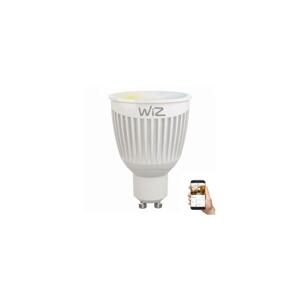 WiZ LED Dimmelhető izzó GU10/6,5W/230V 2700