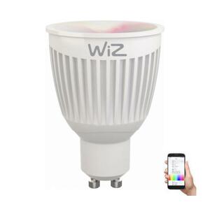WiZ LED RGBW Dimmelhető izzó GU10/6,5W/230V 2200