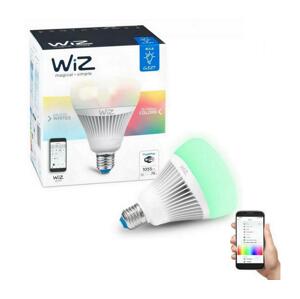 WiZ LED RGBW Dimmelhető izzó E27/15,5W/230V 2200