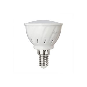 LED Izzó BULBS E14/1,5W/230V 3000K