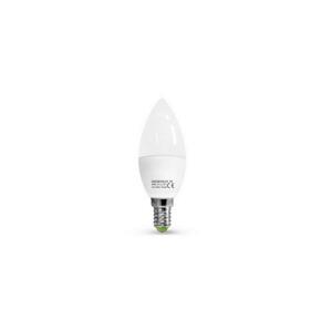 LED Izzó LEDSTAR C37 E14/7W/230V 4000K