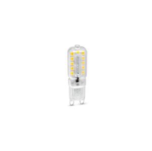 Brilagi LED Izzó ECOLINE G9/5W/230V 3000K