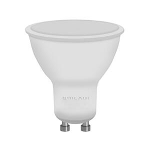 Brilagi LED Izzó ECOLINE GU10/7W/230V 4000K