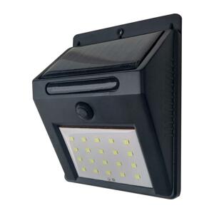 Greenlux LED Szolár fali lámpa LED/3W IP44