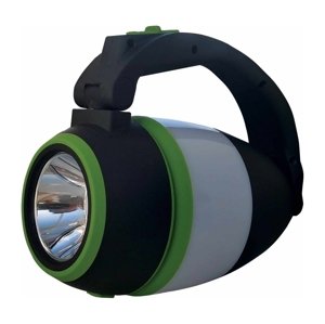Greenlux LED Szabályozható lámpa CAMPING LED/3xAA