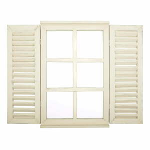 Window fehér tükör, 59 x 39 cm - Esschert Design