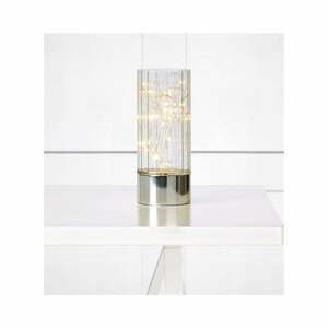 Stina asztali LED fénydekoráció, magasság 20 cm - Markslöjd