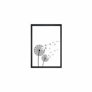 Dandelion kép, 23 x 28 cm - Tablo Center
