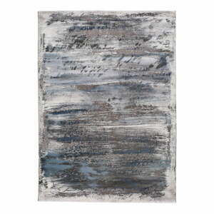 Norah Duro szürke, kültérre is alkalmas szőnyeg, 160 x 230 cm - Universal