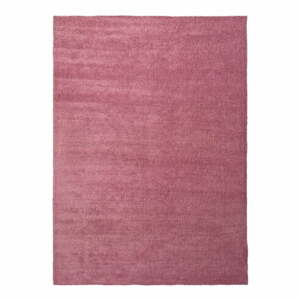 Shanghai Liso rózsaszín szőnyeg, 200 x 290 cm - Universal