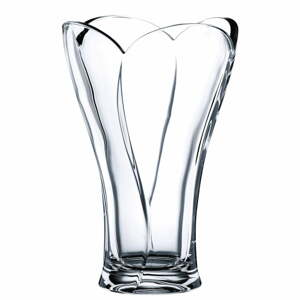 Calypso kristályüveg váza, magasság 27 cm - Nachtmann