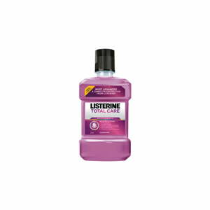 Listerine Total Care 6 in 1 szájvíz, 2 x 1 l