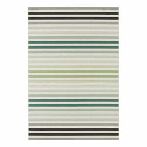Paros zöld-szürke kültéri szőnyeg, 120 x 170 cm - NORTHRUGS