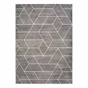 Chance Griso szürke szőnyeg, 140 x 200 cm - Universal