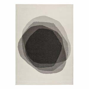  Sherry Black szőnyeg, 160 x 230 cm - Universal