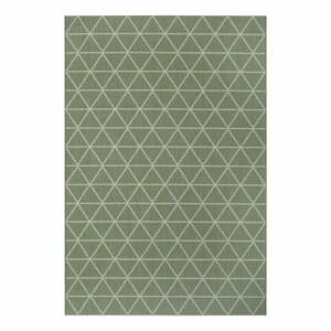 Athens zöld kültéri szőnyeg, 120x170 cm - Ragami