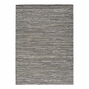 Yen Lines szürke szőnyeg, 120 x 170 cm - Universal