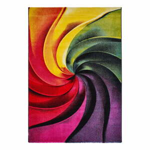 Sunrise Twirl szőnyeg, 80 x 150 cm - Think Rugs