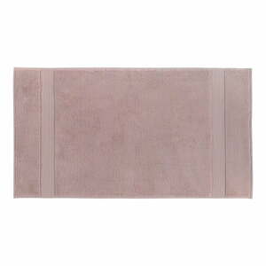 Chicago 3 db-os rózsaszín pamut törölköző szett, 50 x 90 cm - Foutastic