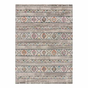 Balaki szürke szőnyeg, 60 x 120 cm - Universal