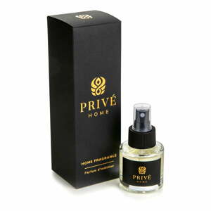 Illatosító Black Wood 50 ml - Privé Home