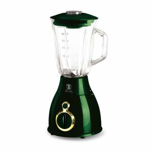 Zöld mixer Emerald Collection - BerlingerHaus