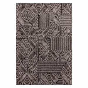 Szürke szőnyeg 170x120 cm Muse - Asiatic Carpets