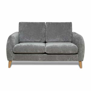 Szürke kanapé 152 cm Marvel - Scandic