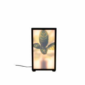 Fekete állólámpa Grow - Zuiver