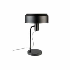 Fekete asztali lámpa Landon - White Label