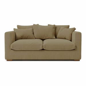Bézs kanapé 175 cm Comfy – Scandic