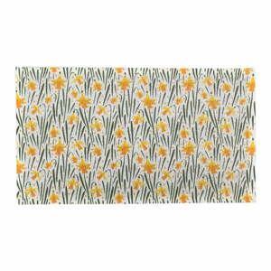 Lábtörlő 40x70 cm Daffodil – Artsy Doormats